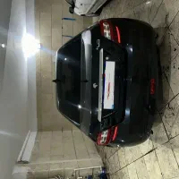 دنا توربو اتومات مدل ۴۰۱