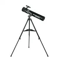 تلسکوپ نیمه حرفه ای زیتازی مدل F70076 pro