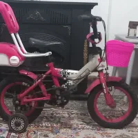 فروش دوچرخه ۱۶ و۱۲|دوچرخه، اسکیت، اسکوتر|قزوین, |دیوار