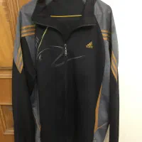 کاپشن سویشرت ادیداس مردانه اورجینال