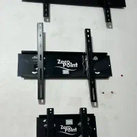 براکت های دیواری زیرو پوینت