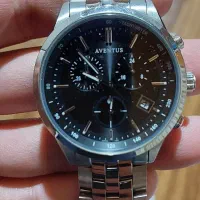 ساعت مچی اونتوس مدل 1351-1GBK