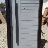 اولین تولیدکننده درب ضد سرقت در غرب خراسان(سبزوار)