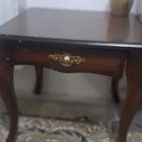 مبل و میز عسلی|مبلمان خانگی و میز عسلی|فردوس (خراسان), |دیوار