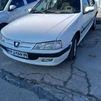 پارس سال،مدل ۱۳۹۱