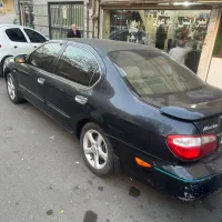 ماکسیما ۸۳ دنده