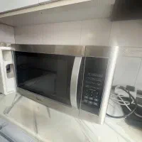 مایکروفر جی پلاس  مدل  M425S