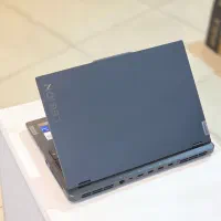 لپتاپ گیمینگ Lenovo Legion 5 Pro گرافیک RTX4060|رایانه همراه|شیراز, ملاصدرا|دیوار