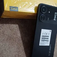 poco c65|موبایل|تهران, بهاران|دیوار