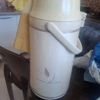 فلاکس سایز دونیم لیتری بزرگ