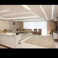 فروش اپارتمان ۳ خواب تجهیز جهانگردی