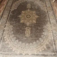 یک جفت فرش ۹متری ۱۲۰۰شانه