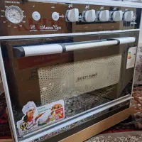 اجاق گاز مانا نو زیر قیمت