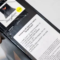 لپتاپ HP VICTUS 15 آکبند پلمپ رم 64 گیگ|رایانه همراه|شیراز, ملاصدرا|دیوار
