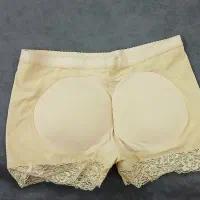 لیفت باسن و گن خارجی