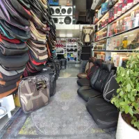 حراج کده تزئینات اتومبیل خلیلی