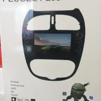 نصب  سیستم های صوتی و تصویری وامنیتی خودرو