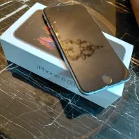 ایفون 6s|موبایل|مشهد, رضاشهر|دیوار