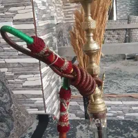 قلیان  حاج اوغلی قدرت|کلکسیون و سرگرمی|تهران, شهر زیبا|دیوار