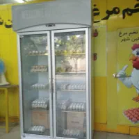 یخچال ایستاده|یخچال و فریزر|شاهین‌شهر, عطار|دیوار