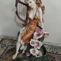 آبنما پلیستر سالم بدون ایراد باموتور