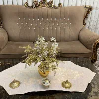 مبل ‌صلتنطی،‌میز نهار خوری