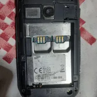 سامسونگ s6312