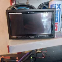 4850DVD تصویری در حد اکبند|قطعات یدکی و لوازم جانبی|تهران, شکوفه (عبدل آباد)|دیوار