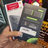 NOTE 14S گوشی آکبند