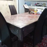 مبلمان و میز نهار خوری|مبلمان خانگی و میز عسلی|تهران, شیخ هادی|دیوار