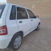 پراید ۱۱۱|خودرو سواری و وانت|مشهد, امام رضا (ع)|دیوار