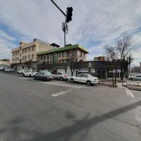 فروش-ملک-تجاری-200-متری-4-واحد-اداری-2-طبقه