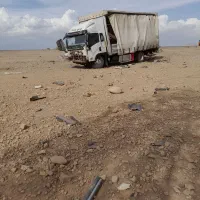 دایون ۱۰تن|خودرو سنگین|کرمان, |دیوار