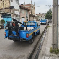 فروش نیسان|خودرو سواری و وانت|علیآباد کتول, |دیوار