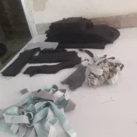 تعدادی چرخ کارجهت کارکارگاه وبیرون بر نیازمندم