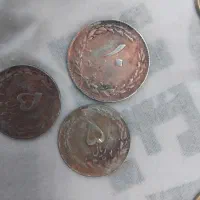 سکه های جمهوری کمیاب به تعدادوهرتاریخی واررورهستن