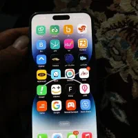 14 pro max|موبایل|گلستان (تهران), |دیوار