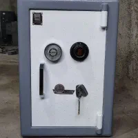 گاوصندوق کاوه اصل مدل350kr خانگی اداری گاو صندوق