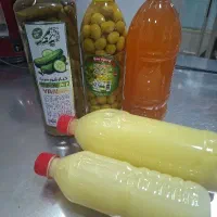 محصولات خانگی...