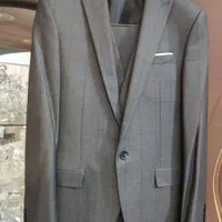 کت و شلوار پسرانه