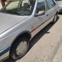 پژو 405 جی ال ایکس (GLX)، مدل ۱۳۸۵