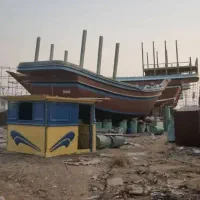 مجوز بچه لنج