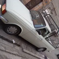 پیکان وانت مدل ۹۰ دوگانه سوز کارخانه