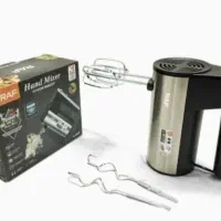 همزن برقی راف .هم زن