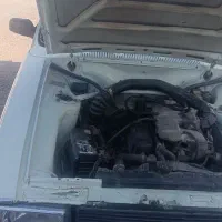 پیکان وانت دوگانه کارخانه|خودرو سواری و وانت|تبریز, |دیوار