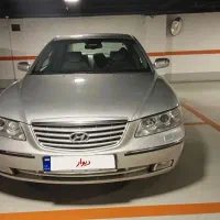 آزرا 2008 نقره ایی ۳۳۰۰ cc