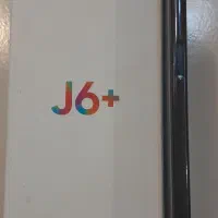 گوشی سامسونگ j6 plus|موبایل|تهران, ارامنه|دیوار