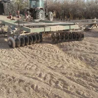 ادوات کشاورزی