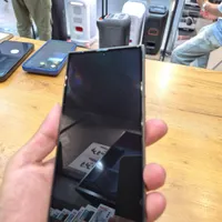 سامسونگ Galaxy S24 Ultra با حافظهٔ ۲۵۶ گیگابایت|موبایل|تهران, فردوسی|دیوار