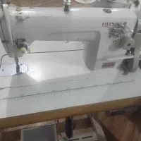 چرخ خیاطی راسته صنعتی